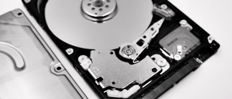 Comparativa ssd vs hdd