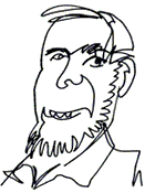 Kevin Kelly logo